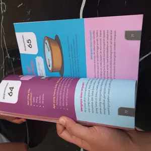 Buku Jadi ilmuwan cilik? Siapa takut - 99 eksperimen sains asyik untuk anak