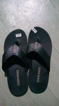 Product Review of Sandal Pria Terbaru H Brand Queen Shoes Sandal Pria Terbaru / Sandal Puyuh / sandal pria dewasa / sandal pria Karet Sendal Jepit from J** A**d 0