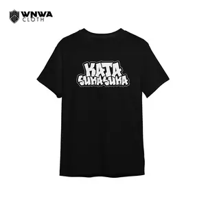 NOTME T Shirt Free Custom Kata COtton Combed 24s