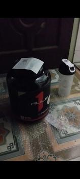 Product Review of (71 - 76 lần dùng ) Thực Phẩm Bổ Sung Thể hình  Whey Rule 1 R1 Protein 2.3kg  chính hãng tại Whey Sinh Viên from N**n l**n 0
