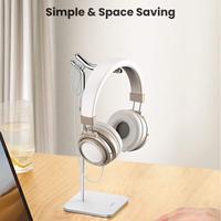 Gambar UGREEN Stand Holder Universal Hanger Tempat Gantungan Headphone 80701 - 80701 dari UGREEN Official Store Kota Administrasi Jakarta Pusat 3 Tokopedia