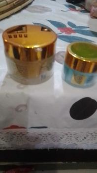 Product Review of (AMAN REVIEW DR OKKY) SPA EMAS, COOLING SLEEP MASK MAMIII SULTAN [BPOM] from N**i s**h 1