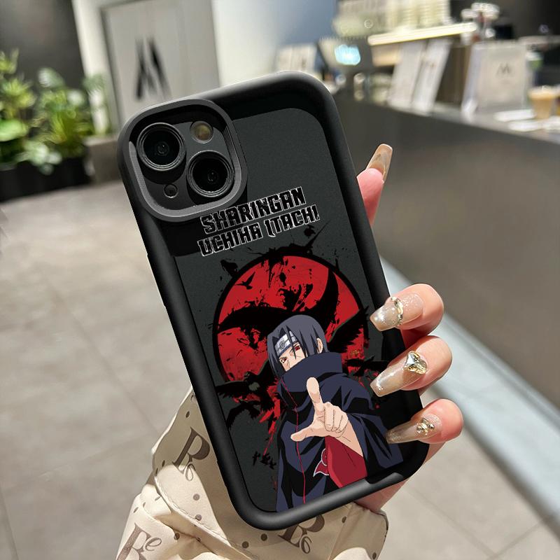 Casing Hp Untuk OPPO A16 OPPO A16s OPPO A54s Casing karakter kartun laki-laki Bahan silikon Cesing Casing Hp Kesing Softcase Case pelindung marshmallow Anti Jatuh guncangan 4