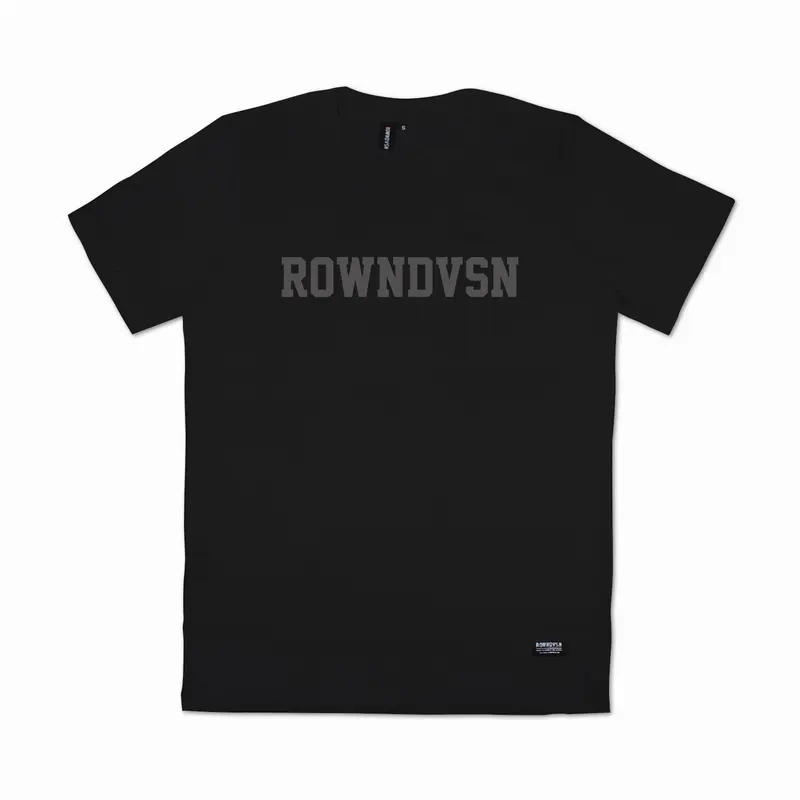 Rown Division Storage Hoodie Cortez Burgundy 2