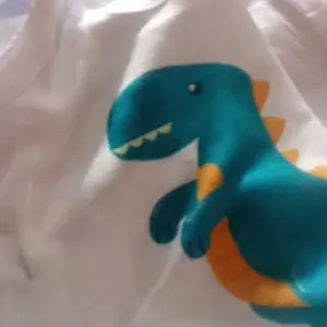 12Pcs dan 6pcs Kaos Dalam Anak Singlet Harian Berwarna Size S/M/L/XL/3L Fashion Motif