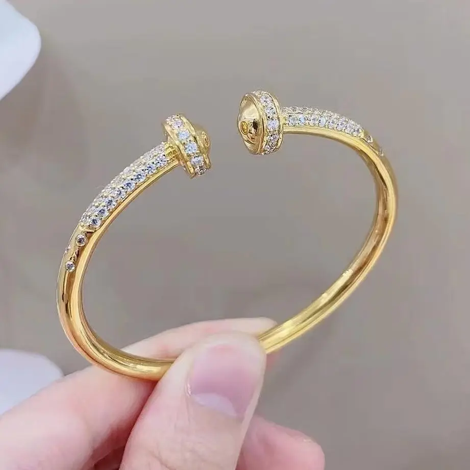 Luck of the Season Bracelet