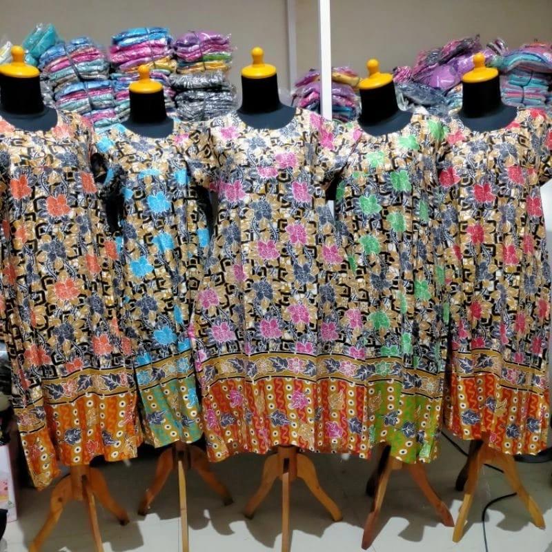 DASTER PAYUNG RAYON ECER BUSUI LD 110