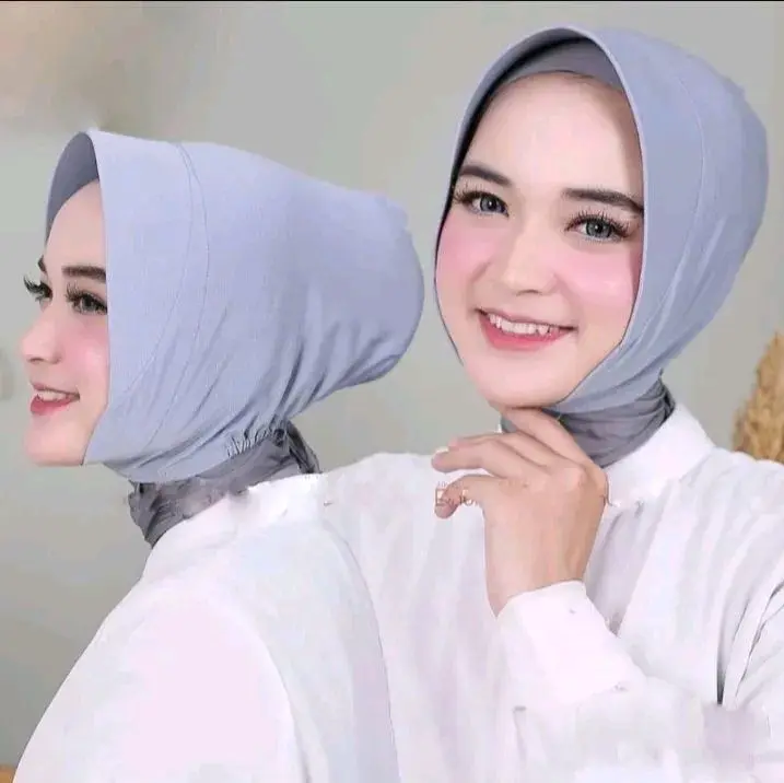 Ciput Pet Marsha/ Ciput Pet Antem (Anti Tembem)/ Dalaman Jilbab Terlaris