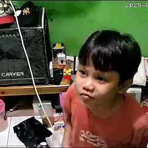 V380 Pro CCTV WiFi 1080P HD Tahan Air IP65 Alarm Deteksi Manusia AI Penglihatan Malam Inframerah