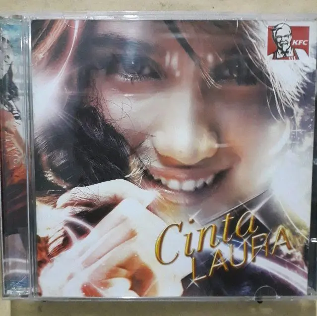 Cinta Laura