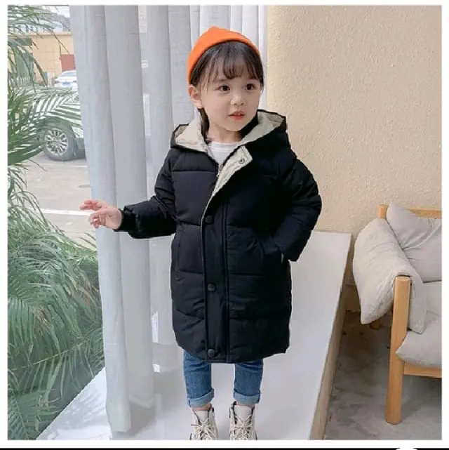 jaket safari anak cowok cewek unisek /jaket hoodie /jaket tebal 4