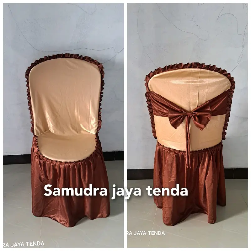 isi 10 pcs arung kursi plastik napolly 101 bulat 5