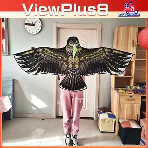 Mainan Layangan Besar Elang - Mainan Layang Layang Anak Layangan Elang