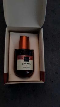 Product Review of Scarlett Whitening Eau De Parfum Sweet Memories | Dreamy Parfum Scarlett Perfume Wangi from L**a 2