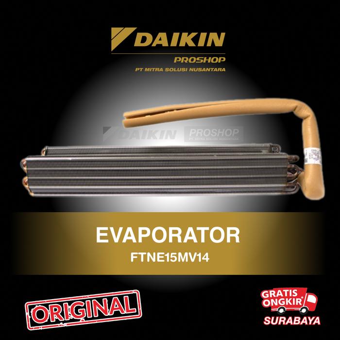 Gambar Daikin Sparepart Evaporator AC Daikin FTNE15MV14 Original dari Daikin Proshop Surabaya Kota Surabaya Tokopedia