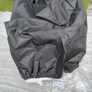 SARUNG JOK MOTOR COVER SEAT PELINDUNG DUDUK UNIVERSAL BEBEK MATIC VARIO SCOOPY GENIO PCX ADV NMAX AEROX BEAT MIO