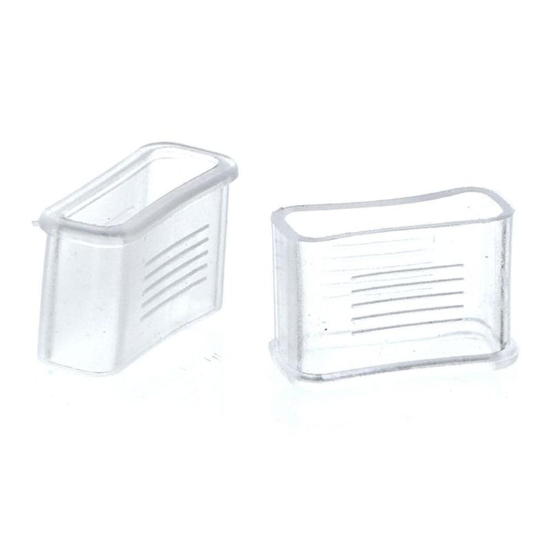 Product Introduction of Whistle Accessories 10pcs Soccer Mouthguard Whistle Protective Whistle Mouth Grip Whistle Cushioned Referee Whistle Cover Whistle Cover 10