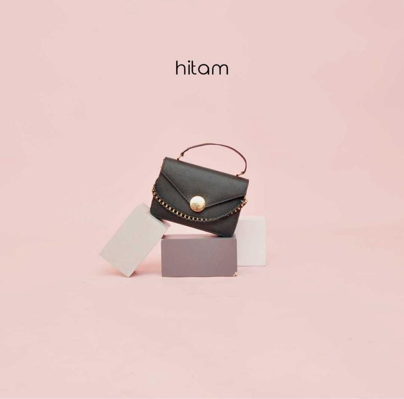 Chany Moon Selempang By Tas Wanita Sourcesid Desain Elegan Fungsi Praktis Cocok Untuk Berbagai Kesempatan