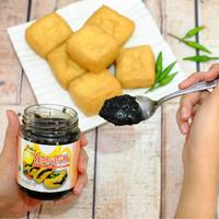 Gambar Petis Botol Yudhistira ORIGINAL Siap Saji Khas Semarang dari Tahu Petis Yudhistira Kota Bekasi 4 Tokopedia