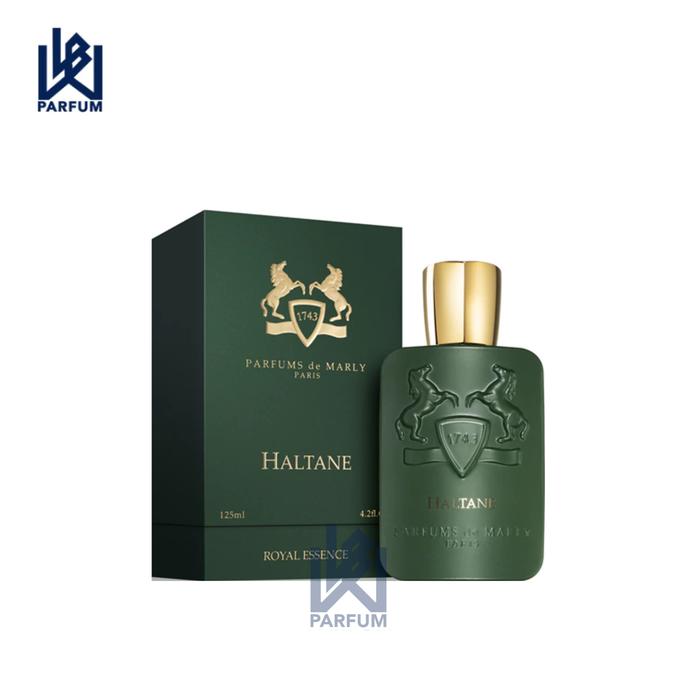 Gambar Parfums De Marly Haltane EDP 125Ml dari Love By Winni Kota Administrasi Jakarta Selatan Tokopedia