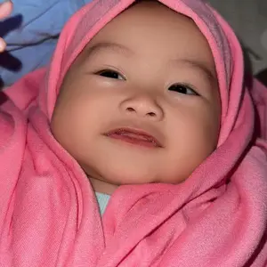 LAKOE Gelang bayi Gelang lem nano -silikon silikon menggigit kaki karet untuk mencegah tangan handbursement handbelt Gigitan Teether