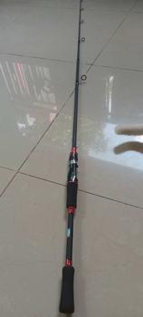 Product Review of Daiwa Joran Pancing Spinning Joran Casting Joran Reel 165cm-270cm from E**g 0
