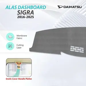 ALAS COVER DASHBOARD SIGRA 2016-2025