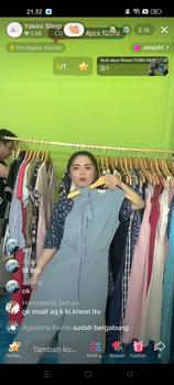 Product Review of Co Live Dress premium 4 pcs 120rb from u**7 1