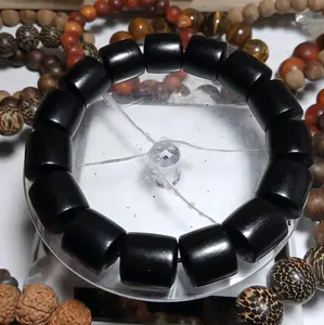 gelang kelor model tabung 14mm