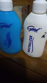 Product Review of good obat keriting from m**a a**y 0