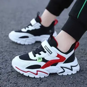 Sepatu Sneaker Anak Laki Laki Fashion List