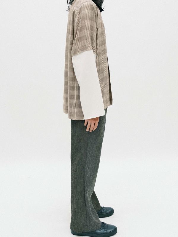 Openair - Estate Long Sleeves Shirt (Men) 2