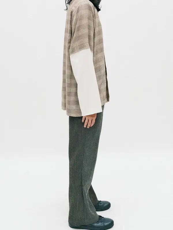 Openair - Estate Long Sleeves Shirt (Men) 2