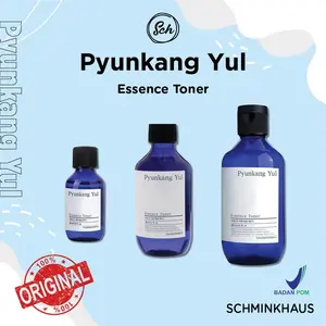 PYUNKANG YUL Essence Toner