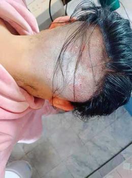 Product Review of body lotion pemutih hand body pemutih pemutih badan permanen whitening body lotion pengelupasan kulit Mengurangi noda hitam melembabkan improve dull from J**y A**n 1