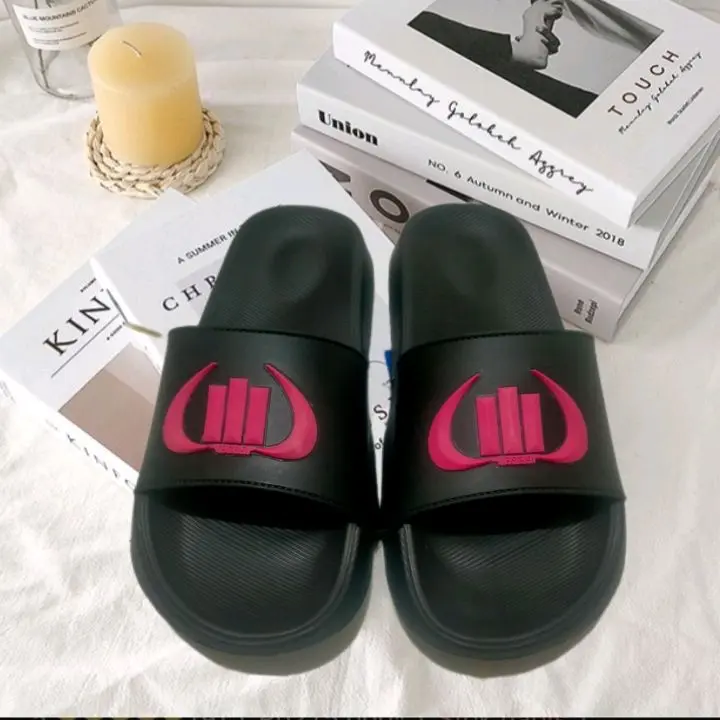 VASA91 SANDAL PRIA SANDAL SLIP ON PRIA DAN WANITA Shoes Sendal 5