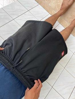 Product Review of PROMO!!! Celana Pendek / Short Pants Bahan Katun Fleece Premium Pria Wanita | Celana Olahraga | Celana Santai from a**i 2
