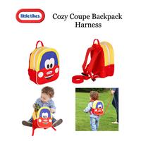 Gambar Little Tikes Cozy Coupe Backpack Harness dari Little Tikes Official Store Kota Tangerang 1 Tokopedia