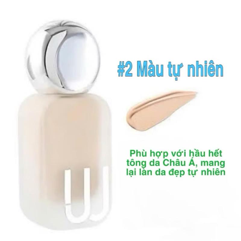 Kem lót hiệu chỉnh cho trang điểm hoàn hảo 3