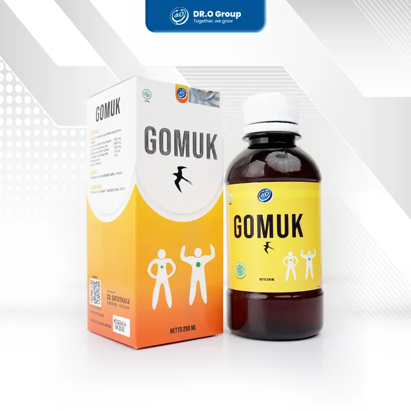 Madu Asli Premium Honey - Promo 1 Botol, 200ml Herbal Syrup 1