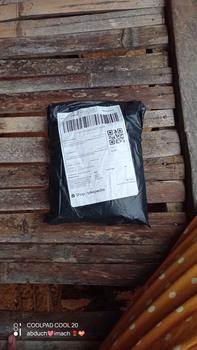 Product Review of (POUCH) PROMO ISI 2 HIJAB SEGIEMPAT MOTIF AZARA VOAL PREMIUM STANDAR PREMIUM LASERCUT LOGO PRINT/ LOGO METAL from I**p 0