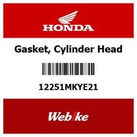 Gambar Gasket Cylinder Head CB650F CB650R 12251-MKY-E21 HONDA Japan dari Webike Indonesia Kota Administrasi Jakarta Selatan 1 Tokopedia