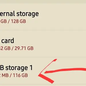 SanDisk Phone Drive for Android USB Type C - A  32GB / 64GB / 128GB / 256GB / 512GB USB 3.2 Up To 100MB/s