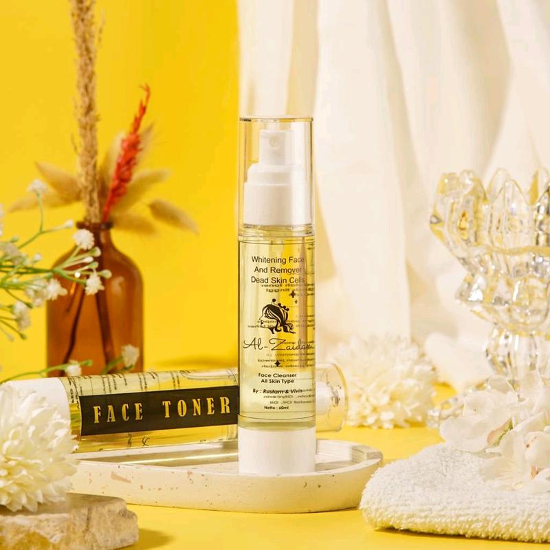 FACE TONER BY AL ZAIDAN BEAUTY 2