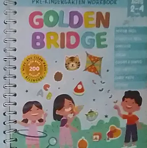 BUKU BELAJAR ANAK Kindergarten