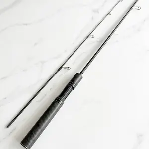 Joran UL carbon solid exvius panther clicker