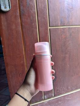 Product Review of Glowsophy Watermelon Brightening Moisturizer Skin Barrier Niacinamide Gel Day and Night Skincare 100 ml from N**o 2