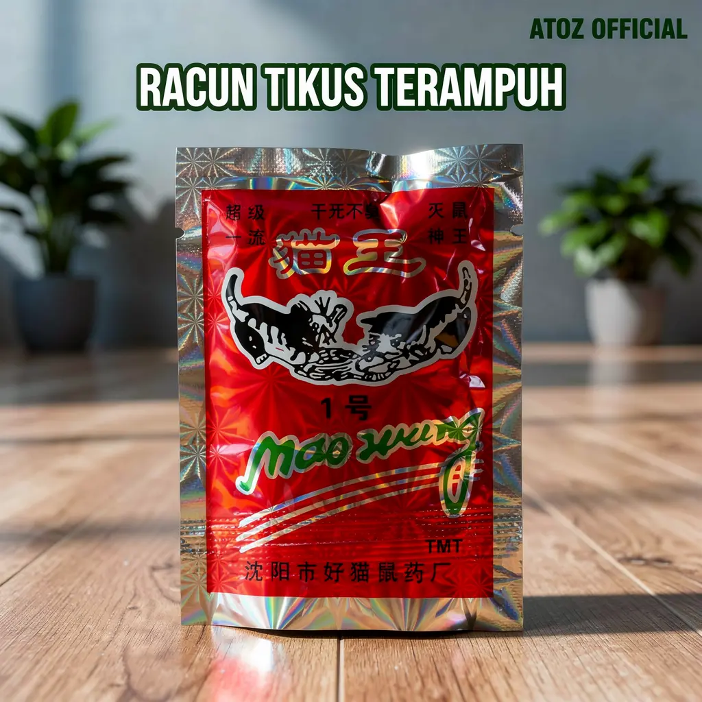 MERAH HOLOGRAM