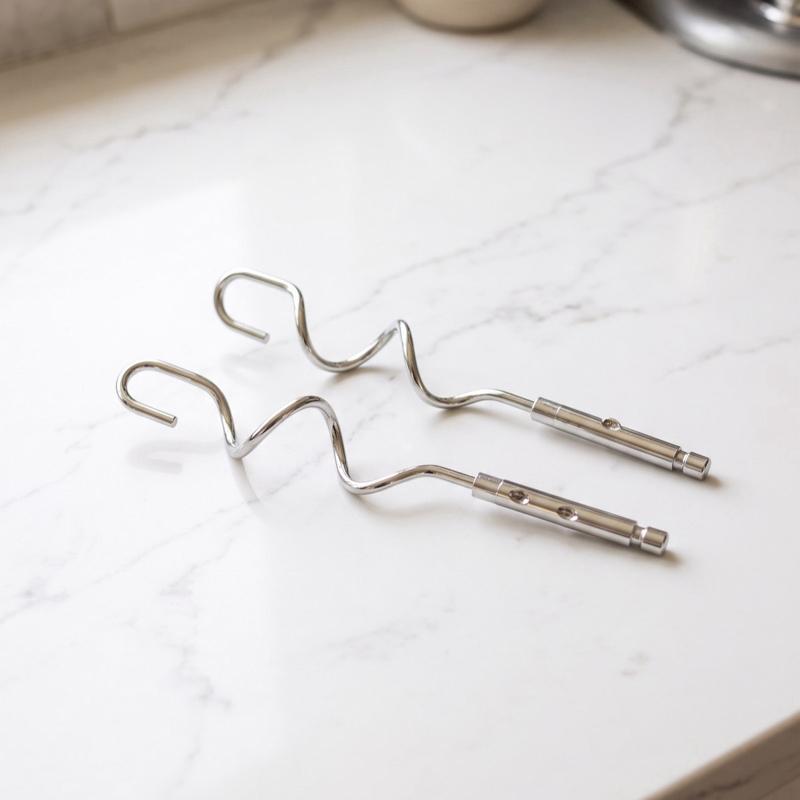 Phụ kiện máy đánh trứng 7 cấp độ - Phụ kiện máy đánh trứng 7 cấp độ cho bếp (2 cây)