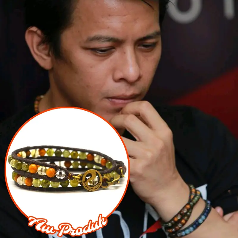 Gelang Ariel noah Bintang Di surga awproduk 4
